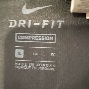 Youth XL Nike Pro Dry Fit Sports Compression Training Pant Tight